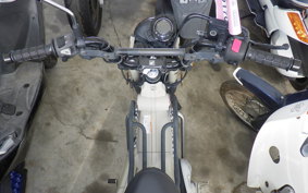 HONDA CT125 HUNTER CUB 2016 JA55
