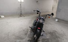 HARLEY FXBB1750 YJJ