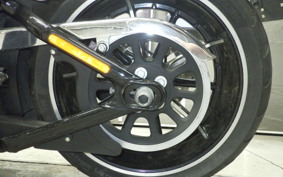 HARLEY FXSB 1580 2015