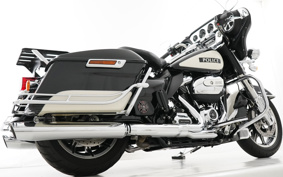 HARLEY FLHTP1340 2018 FMC