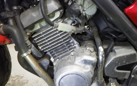 KAWASAKI BALIUS 250 2012 ZR250A