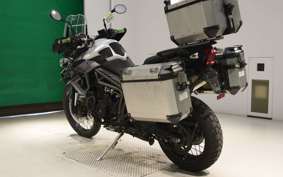 TRIUMPH TIGER 800 XC X 2017