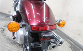 HONDA VT1300CX 2010 SC61