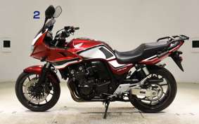 HONDA CB400 SUPER BOLDOR A 2019 NC42