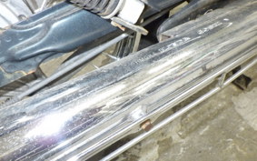 HONDA C90 SUPER CUB 2009 HA02