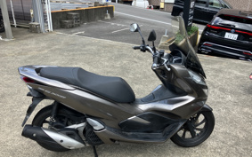 HONDA PCX 150 KF30