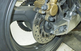 HONDA CB400 SUPER BOLDOR VTEC 2012 NC42