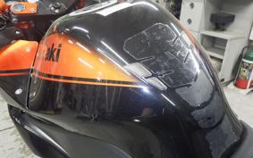 KAWASAKI NINJA 250R 2012 EX250K