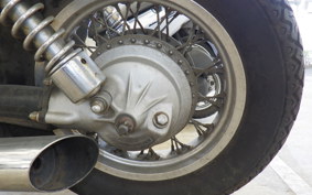 SUZUKI INTRUDER 750 1985 VR51A