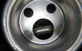 HONDA REBEL 250 A 2001 MC49