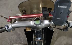 HONDA LITTLE CUB AA01