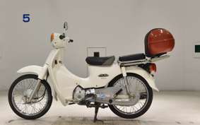HONDA C110 SUPER CUB 2017 JA07