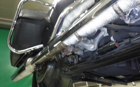 HARLEY FLHRS 1450 2005