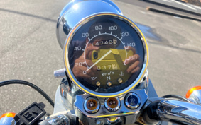 HONDA STEED 400 VLS 1999 NC37