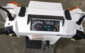 HONDA GYRO TD02