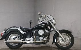 YAMAHA DRAGSTAR 400 CLASSIC 2006 VH01J