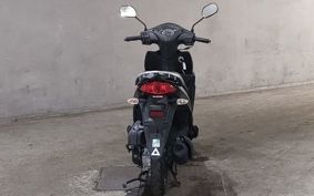 SUZUKI ADDRESS V110 CE47A