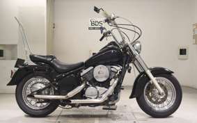 KAWASAKI VULCAN 400 CLASSIC 2018 VN400A