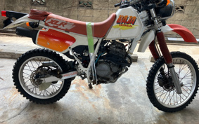 HONDA XLR250 BAJA MD22
