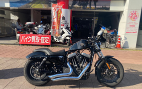 HARLEY XL1200X 2018 LC3