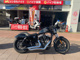 Фото Harley XL1200X 2018 с японского аукциона