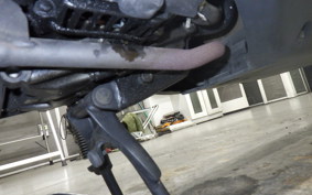 HONDA CREA SCOOPY 2026 AF55