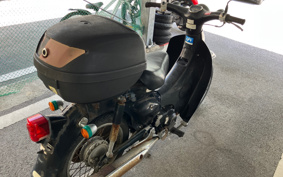 HONDA LITTLE CUB AA01