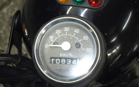 HONDA APE 50 AC16