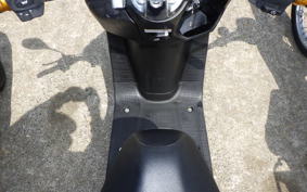 HONDA ﾀﾞﾝｸ AF78