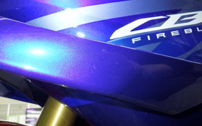 HONDA CBR1000RR RSP 2025 SC82