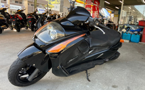 SUZUKI GEMMA250 CJ47A