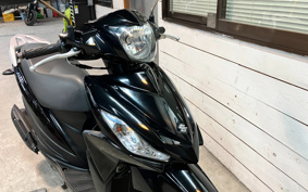 SUZUKI LET's CA4AA