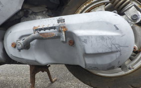 YAMAHA AXIS 50 3VP