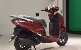 HONDA LEAD 125 1997 JK12