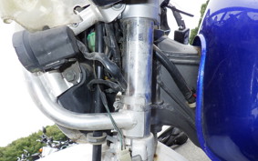 SUZUKI DJEBEL 250 GPS SJ45A