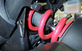 HONDA CB125 R 2021 JC79