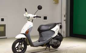 SUZUKI LET's 4 G CA41A