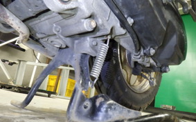 HONDA TACT-4ﾍﾞｰｼｯｸ