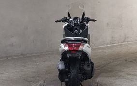 YAMAHA N-MAX 125 SED6J