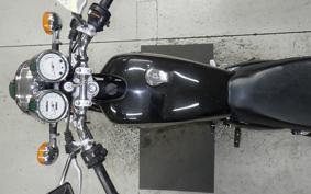 YAMAHA SR500 1993 1JN