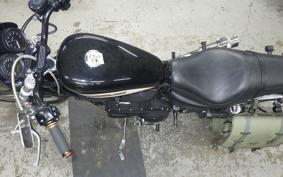 HARLEY XL883R 2006
