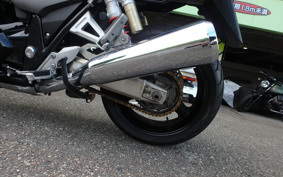 SUZUKI GSX1400 2003 GY71A