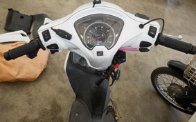 HONDA DIO 110 JF58