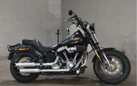 HARLEY HARLEY FLSTSB1580 JM5
