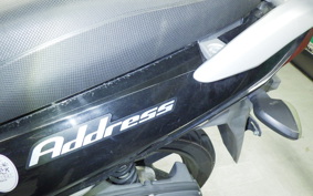 SUZUKI ADDRESS 110 1998 CE47A