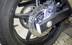 SUZUKI SV650 X A 2018 VP55B