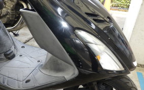 SUZUKI ADDRESS V125 S CF4MA