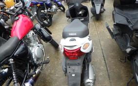 YAMAHA JOG ZR Gen.3 SA39J