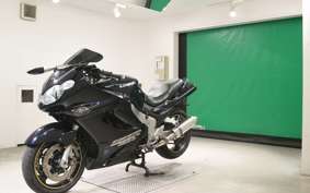 KAWASAKI ZZ1200 NINJA R 2002 ZXT20C