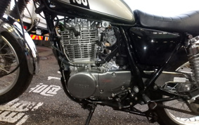 YAMAHA SR400 2016 RH03J